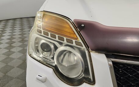 Nissan X-Trail, 2012 год, 1 199 000 рублей, 16 фотография