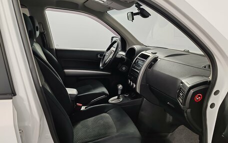Nissan X-Trail, 2012 год, 1 199 000 рублей, 21 фотография