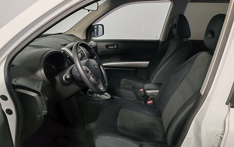 Nissan X-Trail, 2012 год, 1 199 000 рублей, 15 фотография