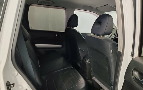 Nissan X-Trail, 2012 год, 1 199 000 рублей, 22 фотография