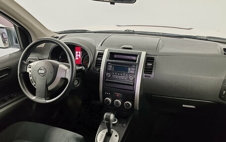 Nissan X-Trail, 2012 год, 1 199 000 рублей, 11 фотография