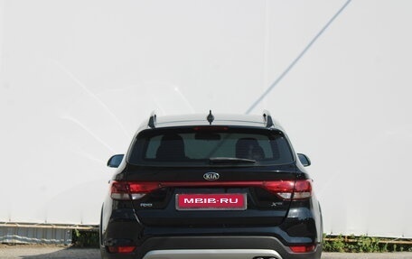 KIA Rio IV, 2019 год, 1 500 000 рублей, 5 фотография