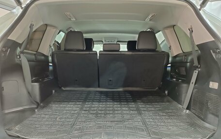 Toyota Highlander III, 2014 год, 2 950 000 рублей, 12 фотография