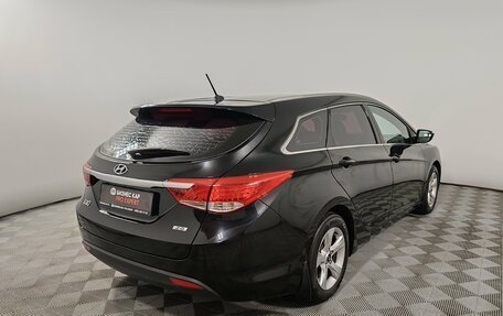 Hyundai i40 I рестайлинг, 2013 год, 999 000 рублей, 5 фотография