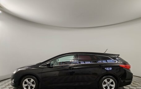 Hyundai i40 I рестайлинг, 2013 год, 999 000 рублей, 8 фотография