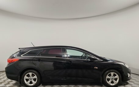Hyundai i40 I рестайлинг, 2013 год, 999 000 рублей, 4 фотография