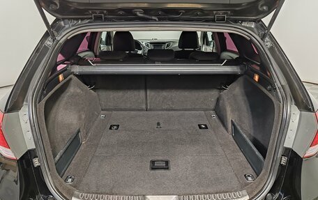 Hyundai i40 I рестайлинг, 2013 год, 999 000 рублей, 10 фотография