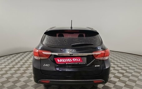Hyundai i40 I рестайлинг, 2013 год, 999 000 рублей, 6 фотография