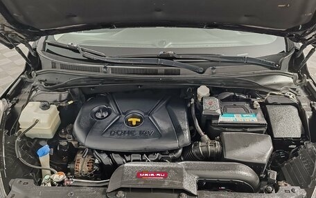 Hyundai i40 I рестайлинг, 2013 год, 999 000 рублей, 9 фотография