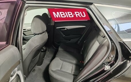 Hyundai i40 I рестайлинг, 2013 год, 999 000 рублей, 12 фотография