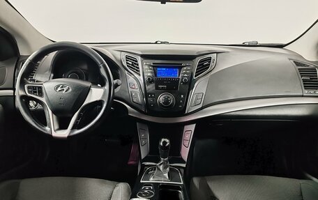 Hyundai i40 I рестайлинг, 2013 год, 999 000 рублей, 14 фотография