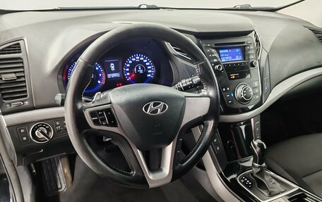 Hyundai i40 I рестайлинг, 2013 год, 999 000 рублей, 19 фотография