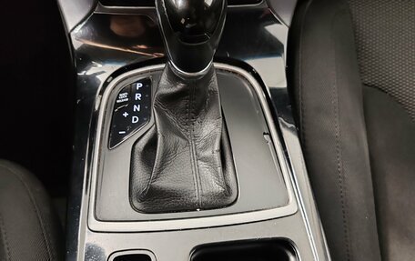 Hyundai i40 I рестайлинг, 2013 год, 999 000 рублей, 21 фотография