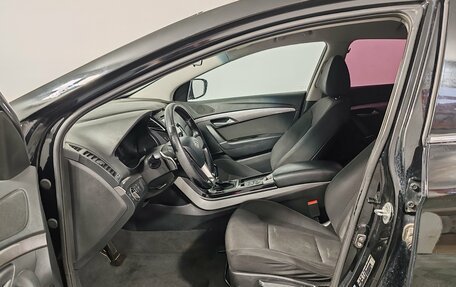 Hyundai i40 I рестайлинг, 2013 год, 999 000 рублей, 16 фотография