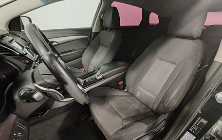 Hyundai i40 I рестайлинг, 2013 год, 999 000 рублей, 20 фотография