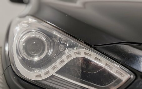 Hyundai i40 I рестайлинг, 2013 год, 999 000 рублей, 17 фотография