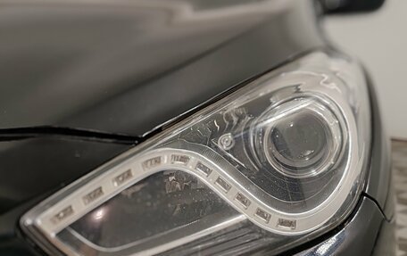 Hyundai i40 I рестайлинг, 2013 год, 999 000 рублей, 26 фотография