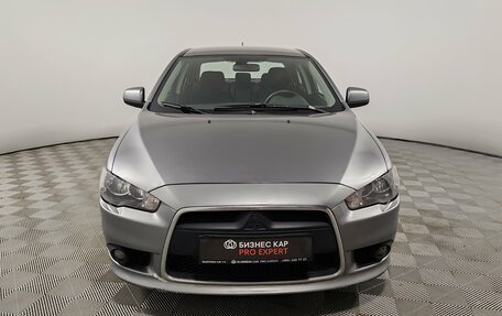 Mitsubishi Lancer IX, 2012 год, 735 000 рублей, 2 фотография