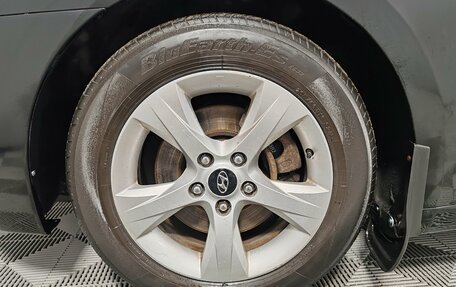 Hyundai i40 I рестайлинг, 2013 год, 999 000 рублей, 18 фотография