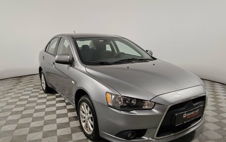 Mitsubishi Lancer IX, 2012 год, 735 000 рублей, 3 фотография