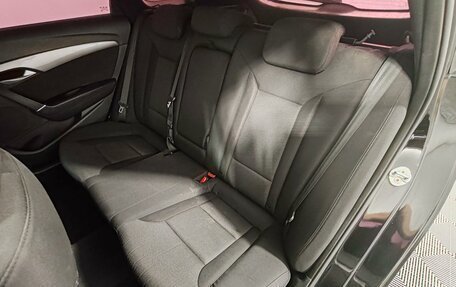 Hyundai i40 I рестайлинг, 2013 год, 999 000 рублей, 22 фотография