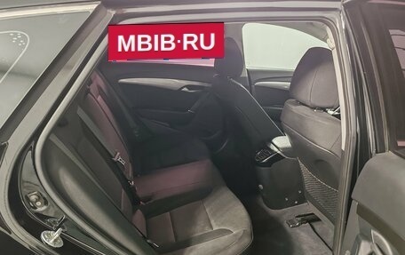 Hyundai i40 I рестайлинг, 2013 год, 999 000 рублей, 23 фотография