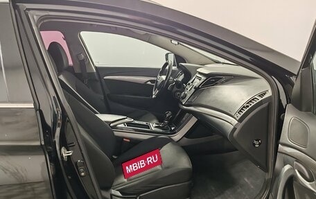 Hyundai i40 I рестайлинг, 2013 год, 999 000 рублей, 25 фотография