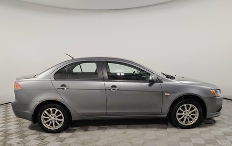 Mitsubishi Lancer IX, 2012 год, 735 000 рублей, 4 фотография