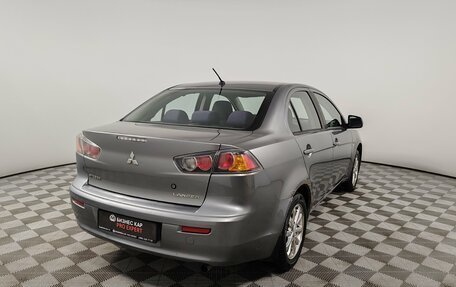 Mitsubishi Lancer IX, 2012 год, 735 000 рублей, 5 фотография