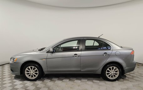 Mitsubishi Lancer IX, 2012 год, 735 000 рублей, 8 фотография