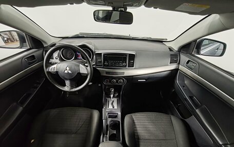 Mitsubishi Lancer IX, 2012 год, 735 000 рублей, 14 фотография