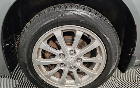 Mitsubishi Lancer IX, 2012 год, 735 000 рублей, 18 фотография