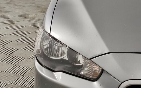 Mitsubishi Lancer IX, 2012 год, 735 000 рублей, 17 фотография