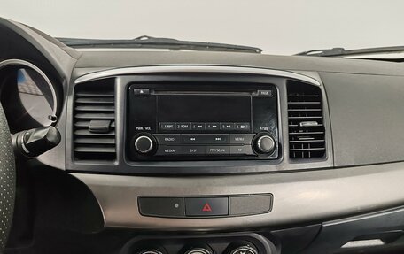 Mitsubishi Lancer IX, 2012 год, 735 000 рублей, 15 фотография