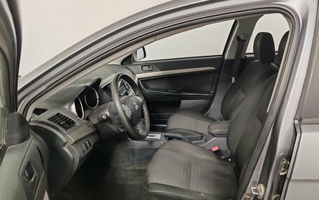 Mitsubishi Lancer IX, 2012 год, 735 000 рублей, 16 фотография