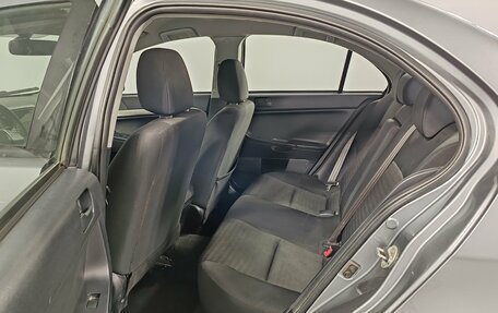 Mitsubishi Lancer IX, 2012 год, 735 000 рублей, 12 фотография