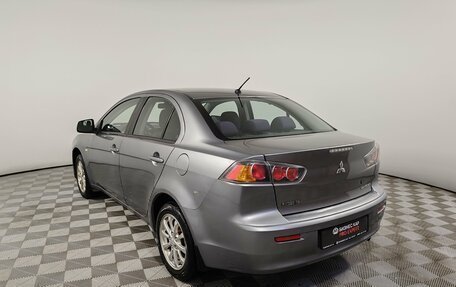 Mitsubishi Lancer IX, 2012 год, 735 000 рублей, 7 фотография