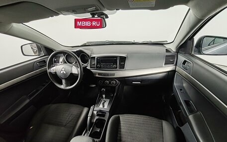 Mitsubishi Lancer IX, 2012 год, 735 000 рублей, 11 фотография