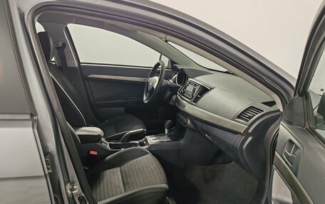 Mitsubishi Lancer IX, 2012 год, 735 000 рублей, 19 фотография