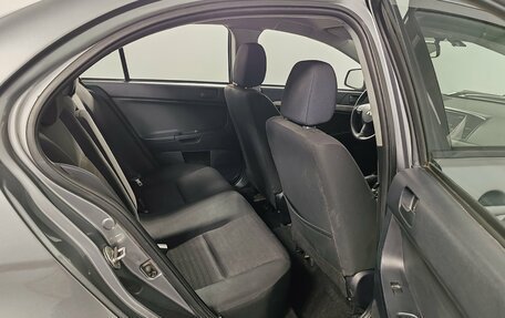 Mitsubishi Lancer IX, 2012 год, 735 000 рублей, 20 фотография