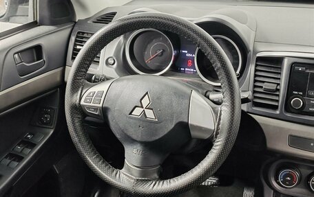 Mitsubishi Lancer IX, 2012 год, 735 000 рублей, 21 фотография