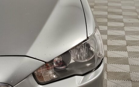 Mitsubishi Lancer IX, 2012 год, 735 000 рублей, 22 фотография