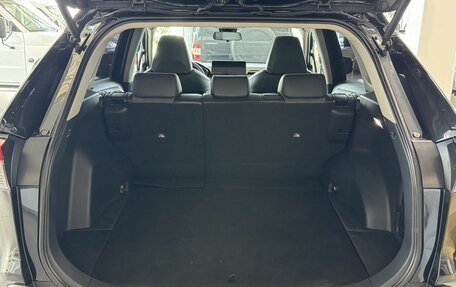Toyota RAV4, 2024 год, 3 699 000 рублей, 11 фотография