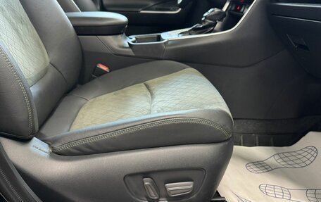 Toyota RAV4, 2024 год, 3 699 000 рублей, 16 фотография