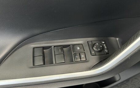 Toyota RAV4, 2024 год, 3 699 000 рублей, 21 фотография