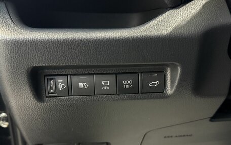 Toyota RAV4, 2024 год, 3 699 000 рублей, 23 фотография