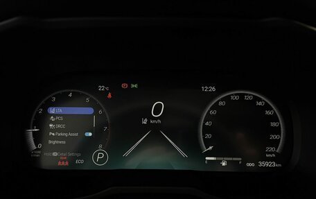 Toyota RAV4, 2024 год, 3 699 000 рублей, 27 фотография