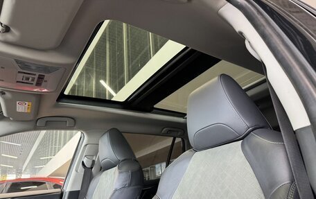 Toyota RAV4, 2024 год, 3 699 000 рублей, 30 фотография