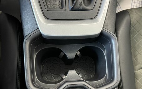 Toyota RAV4, 2024 год, 3 699 000 рублей, 38 фотография