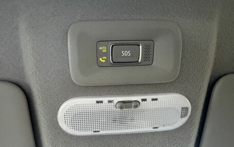 Renault Sandero II рестайлинг, 2020 год, 1 410 000 рублей, 28 фотография